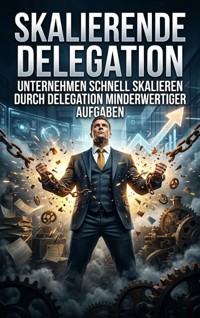 Skalierende Delegation - Ulrich Wagner - ebook
