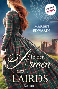 In den Armen des Lairds - Marian Edwards - ebook