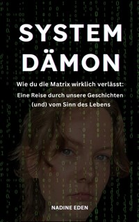 Systemdämon - Nadine Eden - ebook