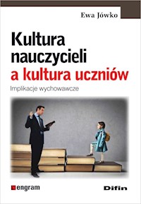 Kultura nauczycieli a kultura uczniów - Jówko Ewa - książka