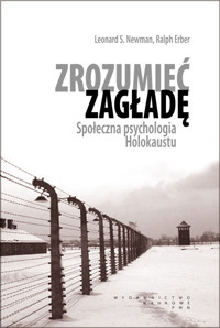 Zrozumieć zagładę -  - książka