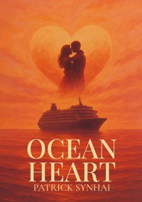 Ocean Heart - Patrick Synhai - ebook