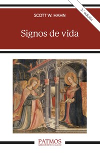 Signos de vida - Scott Hahn - ebook