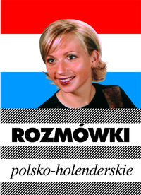 Rozmówki polsko-holenderskie -  - książka