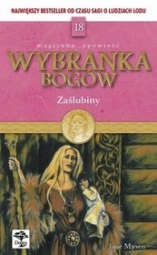 Zaślubiny - Jane Mysen - ebook