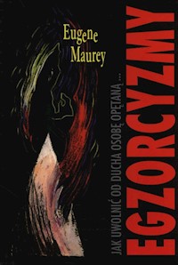 Egzorcyzmy - Maurey Eugene - książka