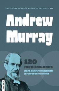Andrew Murray - Andrew Murray - ebook