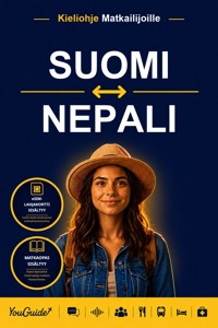 The Language Guide for Travelers - Finnish to Nepali - YouGuide - ebook