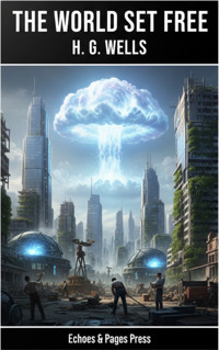 The World Set Free - H G Wells - ebook