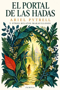 El portal de las hadas - Ariel Pytrell - ebook