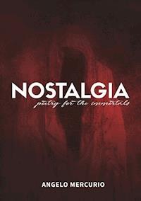 Nostalgia - Angelo Mercurio - ebook