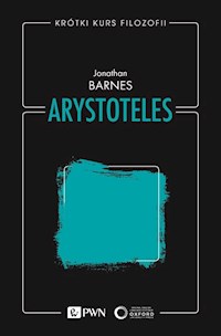 Arystoteles - Barnes Jonathan - książka