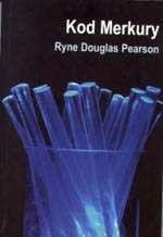 Kod Merkury - Ryne Douglas Pearson - ebook