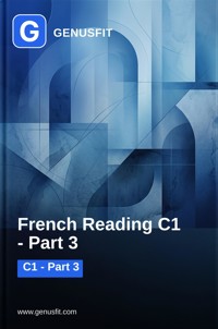 GenusFit: French Reading C1. Part 3/3 - GenusFit Editors Office - ebook