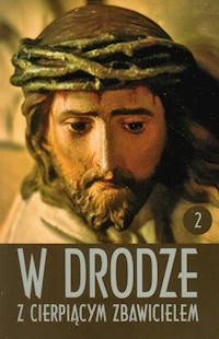 W drodze z cierpiącym Zbawicielem Tom 2 -  - książka