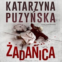 Saga o policjantach z Lipowa. Żadanica - Katarzyna Puzyńska - ebook + audiobook + książka