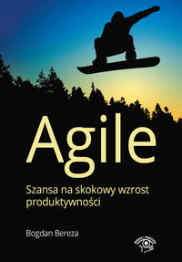 Agile - Bogdan Bereza - książka