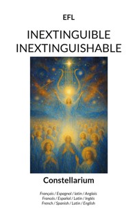 Inextinguible Inextinguishable - Edmond Frédéric Largeau - ebook