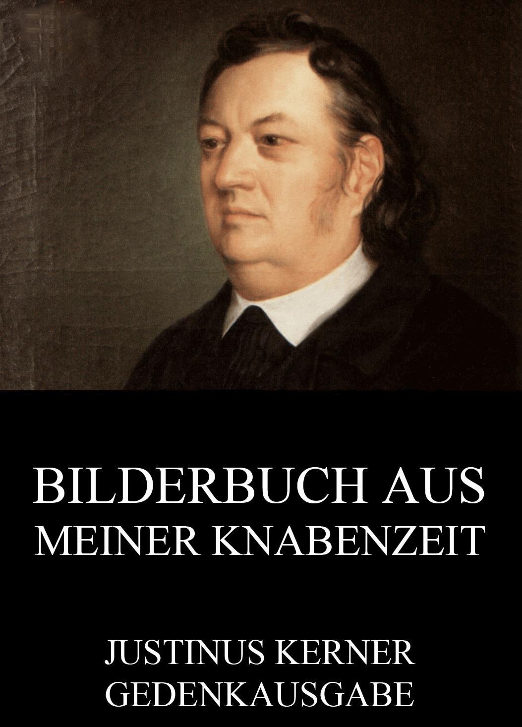 Bilderbuch aus meiner Knabenzeit