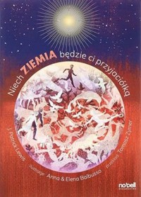 Niech ziemia będzie Ci przyjaciółką - J. Lewis Patrick - książka