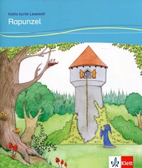 Rapunzel Lektura A2 -  - książka