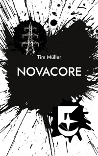 Novacore - Tim Müller - ebook