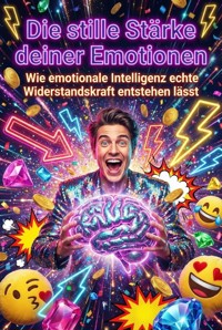Die stille Stärke deiner Emotionen - Clara Neumann - ebook