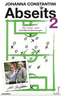 Abseits 2 - Johanna Constantini - ebook