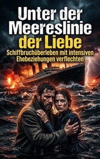 Unter der Meereslinie der Liebe - Silas Sommer - ebook