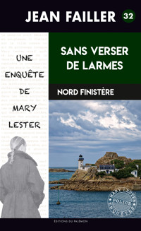 Sans verser de larmes - Failler Jean - ebook