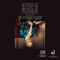 El bosque sobre el bosque. - Alejandro González Puche - ebook
