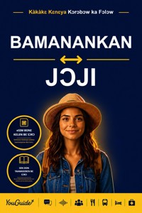 The Language Guide for Travelers - Bambara to Georgian - YouGuide - ebook