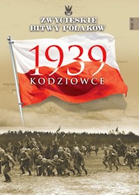 Kodziowce 1939 -  - książka
