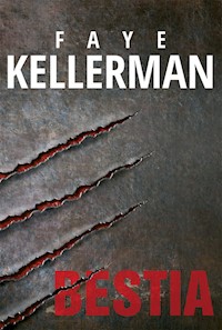 Bestia - Faye Kellerman - ebook + książka