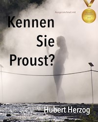 Kennen Sie Proust - Hubert Herzog - ebook