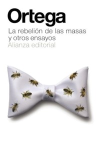 La rebelión de las masas y otros ensayos - Jose Ortega Y. Gasset - ebook