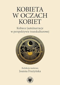 Kobieta w oczach kobiet -  - książka