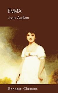 Emma - Jane Austen  - ebook