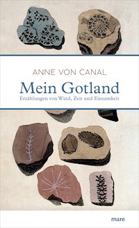 Mein Gotland - Anne von Canal - ebook