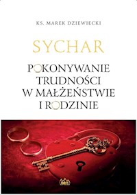 Pokonywanie trudności w małżeństwie i rodzinie - Drzewiecki Marek - książka