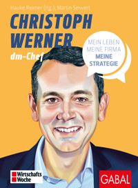 Christoph Werner - Martin Seiwert - ebook
