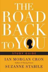 The Road Back to You Study Guide - Ian Morgan Cron - ebook