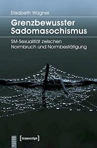 Grenzbewusster Sadomasochismus - Elisabeth Wagner - ebook