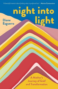Night Into Light - Diane Esguerra - ebook