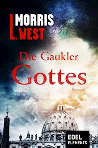Die Gaukler Gottes - Morris L. West - ebook