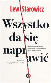 Wszystko da się naprawić - Zbigniew Lew-Starowicz - ebook + książka