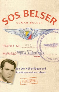 SOS Belser - Edgar Belser - ebook