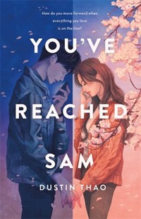 You've Reached Sam - Thao Dustin - książka