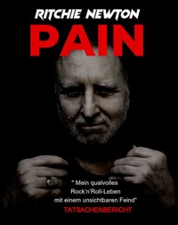 Pain - Ritchie Newton - ebook