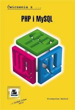 PHP i MySQL. Ćwiczenia z - Maćkuś Przemysław - książka